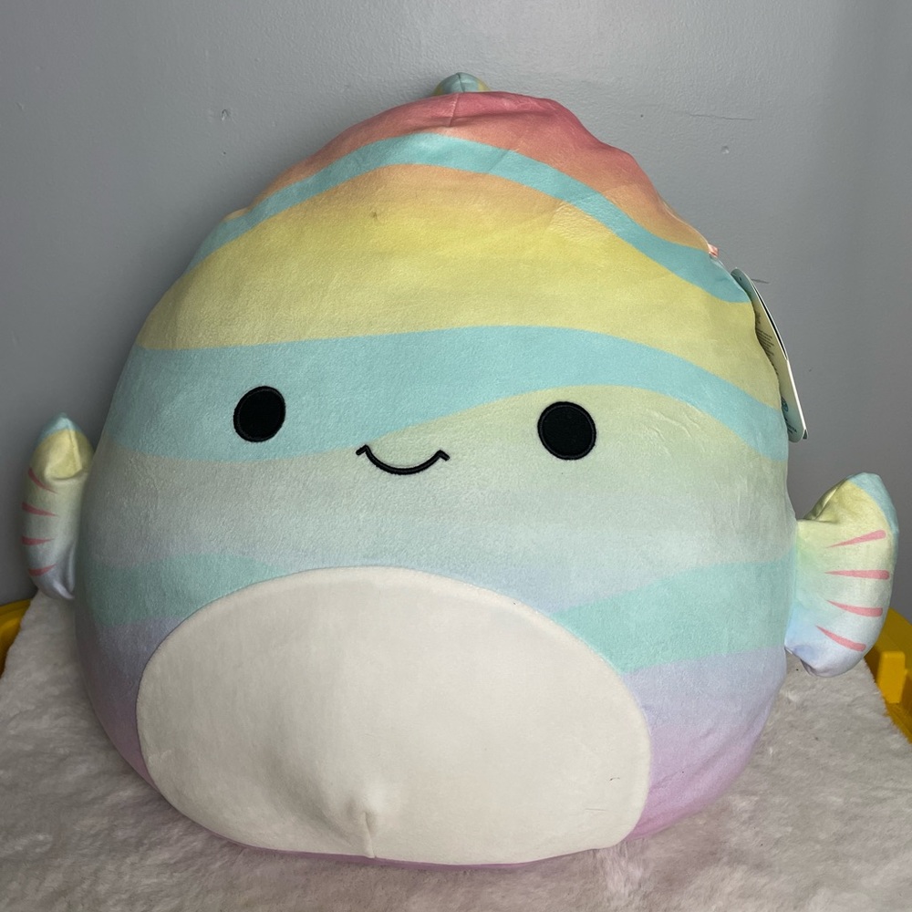 Canda 16” Squishmallow